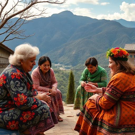 Retiro Sentir para Sanar