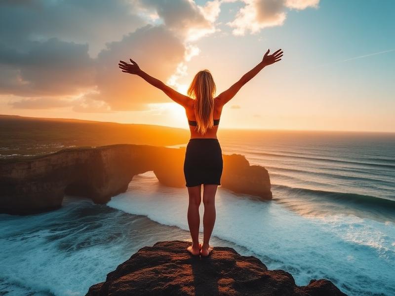 Una experiencia para vivir